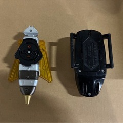 希少レア　仮面ライダー カブト DXザビーゼクター　　の画像