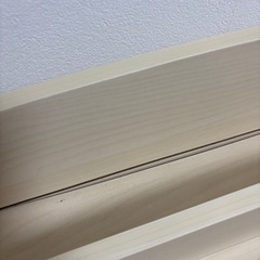 絵本ラックの画像