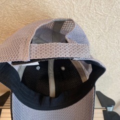 美品❗️
アディダス帽子の画像