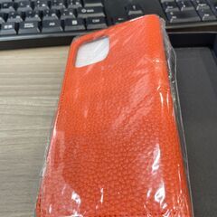 携帯ケース（未使用）の画像