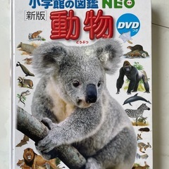 小学館の図鑑NEO 18冊セットの画像