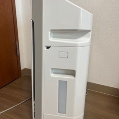 Panasonic加湿空気清浄機の画像