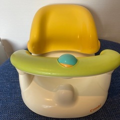 combi バスチェアの画像