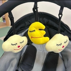 KATOJIバウンサーの画像