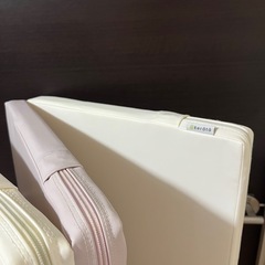 【断捨離中】ケラッタ　プレイマット　の画像