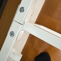 ベッドフレームの画像