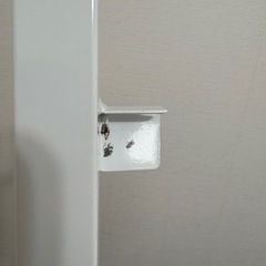 ベッドフレームの画像