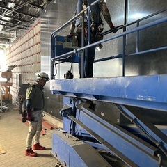 建築金物取付スタッフ募集！（業務委託・アルバイト）の画像