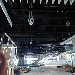 建築金物取付スタッフ募集！（業務委託・アルバイト）の画像