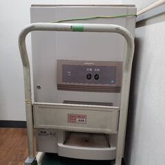 ホシザキ業務用給茶器　動作確認済み　の画像