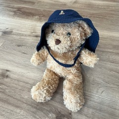 GAP 子ども用帽子80cmの画像