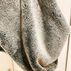 ネックウォーマーの画像