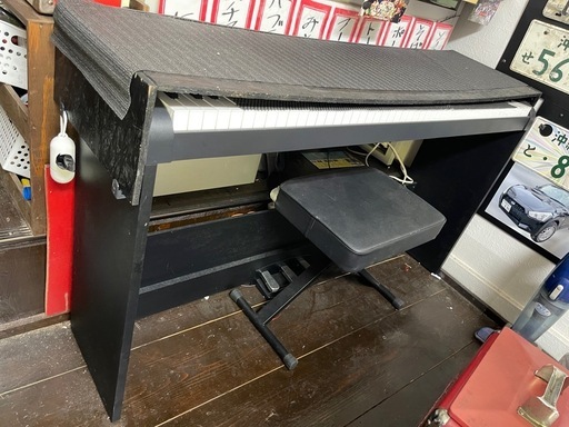 KORG B2  電子ピアノ