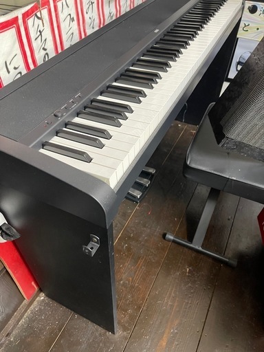 KORG B2  電子ピアノ