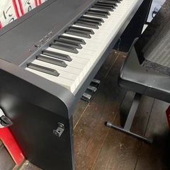 KORG B2  電子ピアノの画像