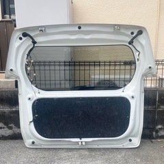 ワゴンRMH34 バックドア　の画像