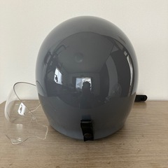 SHOEI JO ヘルメットの画像