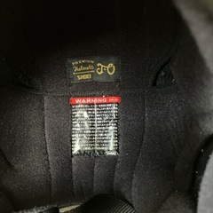 SHOEI JO ヘルメットの画像