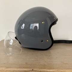 SHOEI JO ヘルメットの画像