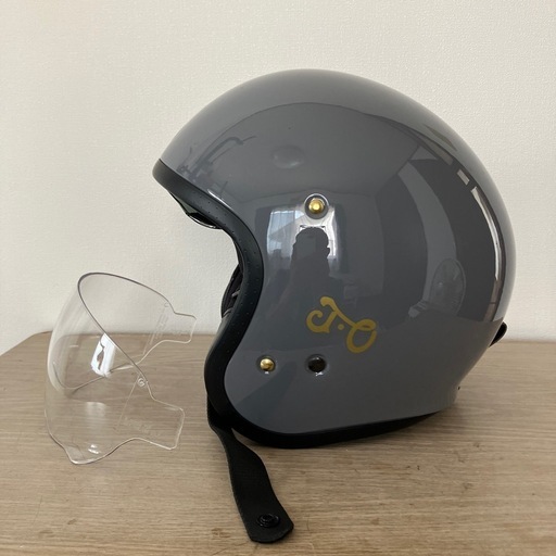 SHOEI JO ヘルメット