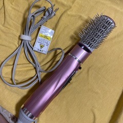 10月中旬削除/カールドライヤーの画像