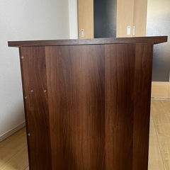 LOWYA デスク（28日お渡し希望）の画像