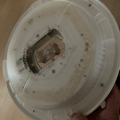 直せる方向け　LEDシーリングライトの画像