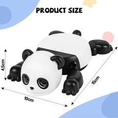 【新品】パンダ スマホスタンド カップホルダー 雑貨 スマホ台 コースターの画像