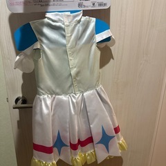 プリキュア　コスチュームの画像