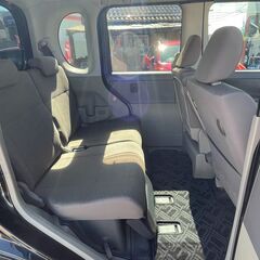 車検2年付き　H23年式　（ダイハツ　タント）27.8万円　（11867）の画像