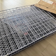 猫用　ケージの画像