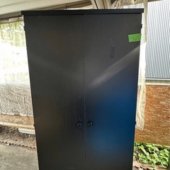 収納4だい４台の画像