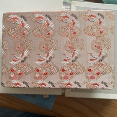 印鑑ケースの画像