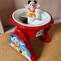 かき氷機の画像