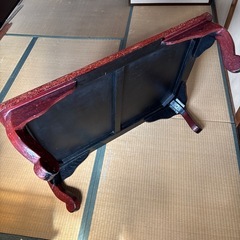 テーブルの画像