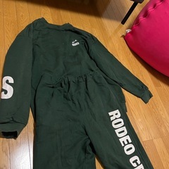 【値下げ⭕️】RODEO ロデオ の画像