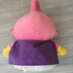 ★USED   魔神ブウの画像