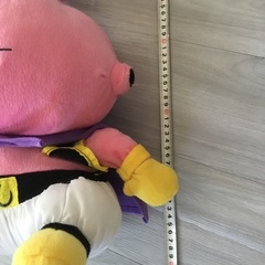 ★USED   魔神ブウの画像