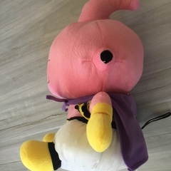 ★USED   魔神ブウの画像
