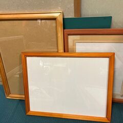 フォトフレームセットの画像