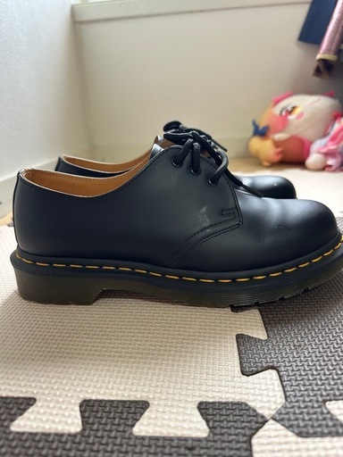 Dr. Martens AirWair ドクターマーチン シューズ メンズ ほぼ未使用