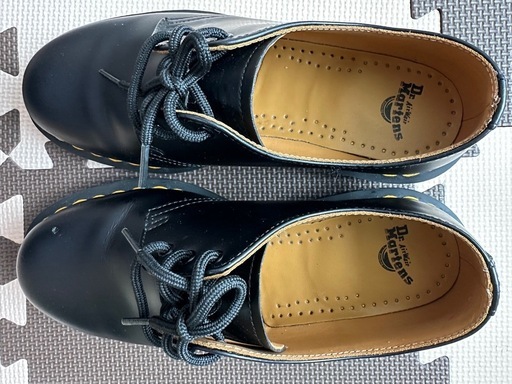 Dr. Martens AirWair ドクターマーチン シューズ メンズ ほぼ未使用