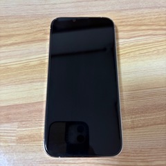iphone13pro 128GG 多少値引きしますの画像