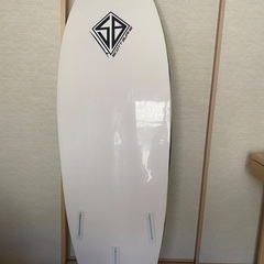 コストコサーフボード 2025年モデルの画像