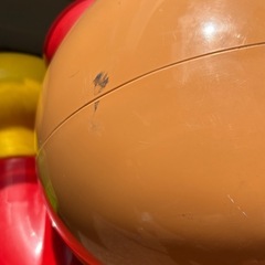 アンパンマン 電動レールでGO!GO!の画像
