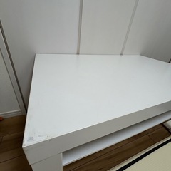 IKEA ローテーブルの画像