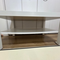 IKEA ローテーブルの画像