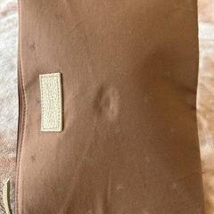 ソットsotレザークラッチバッグセカンドバッグドキュメントケースバッグインバッグユニセックス男女兼用男性用紳士メンズレディース婦人の画像