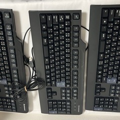 キーボードとマウス
の画像
