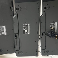 キーボードとマウス
の画像